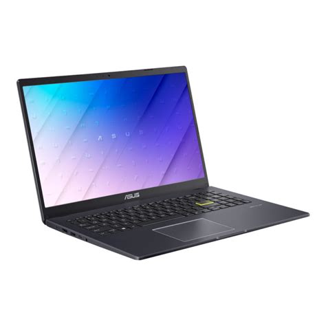 ASUS Vivobook Go 15|E510KA-C82B0W|15.6'' HD|BLACK|N4500|8GB DDR4 OB|256GB PCIe SSD|WIN 11H
